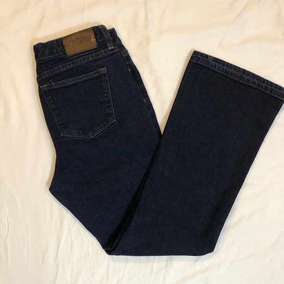 Lauren Ralph Lauren Denim - Lauren Jeans Sz 6P